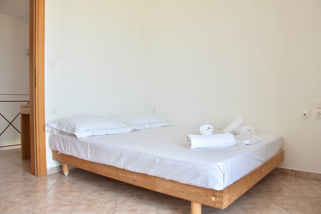 Beachfront Villa Bona, Villa4you, Nikiti, Sithonia, Halkidiki, Greece, 24