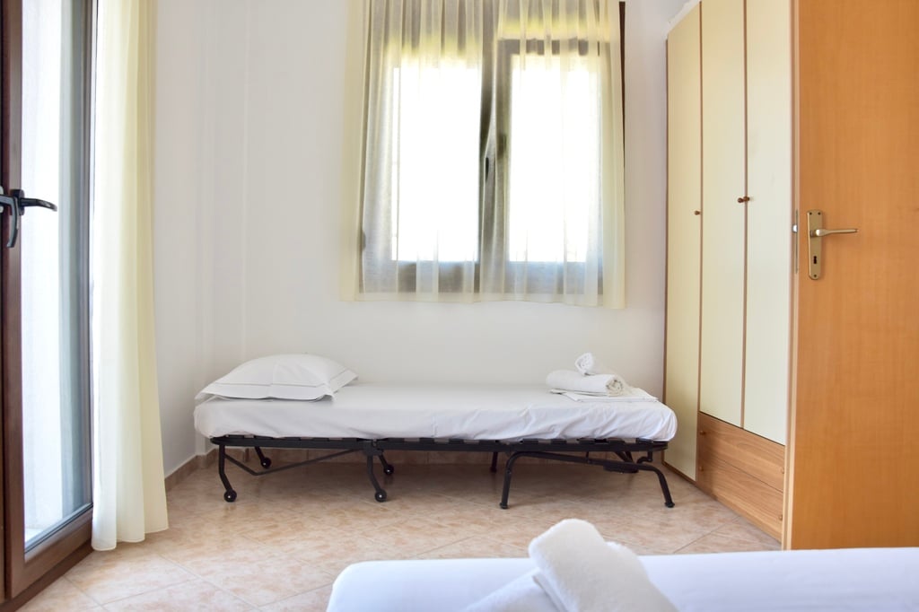 Beachfront Villa Bona, Villa4you, Nikiti, Sithonia, Halkidiki, Greece, 25