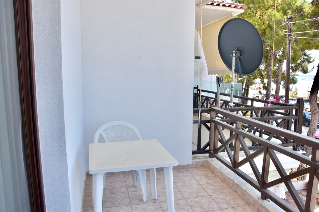 Beachfront Villa Bona, Villa4you, Nikiti, Sithonia, Halkidiki, Greece, 26