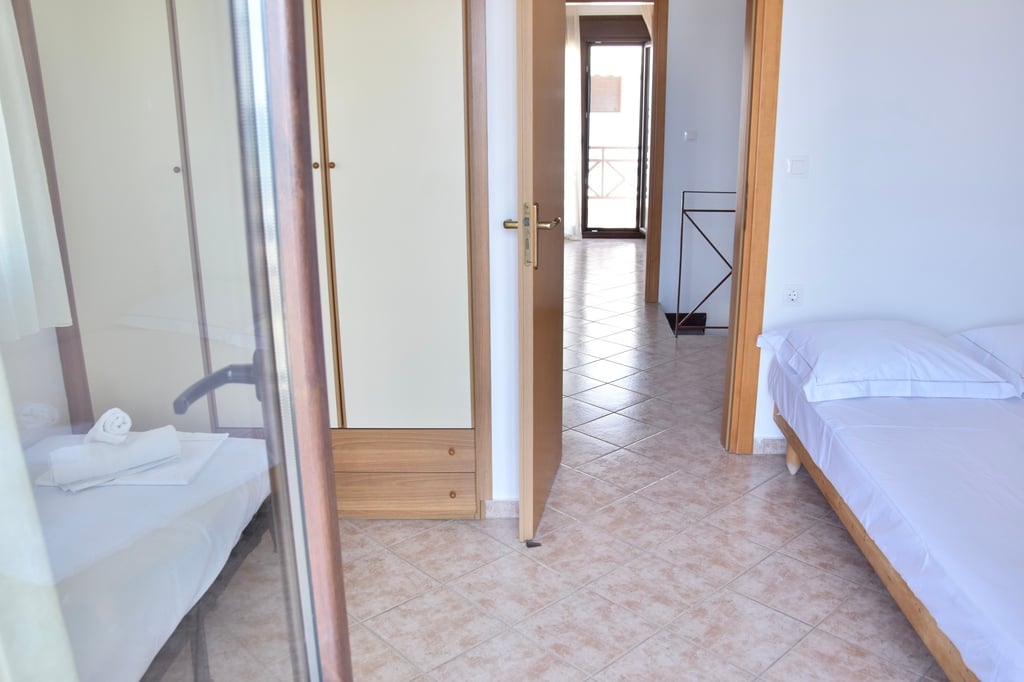Beachfront Villa Bona, Villa4you, Nikiti, Sithonia, Halkidiki, Greece, 29