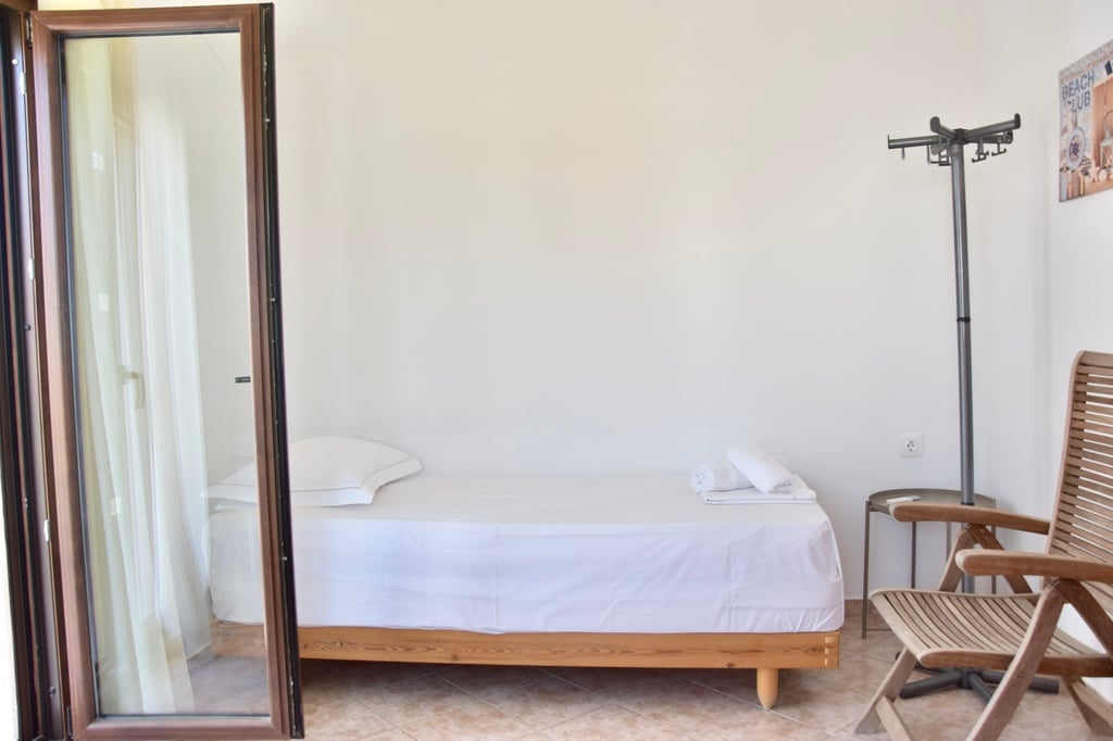 Beachfront Villa Bona, Villa4you, Nikiti, Sithonia, Halkidiki, Greece, 32