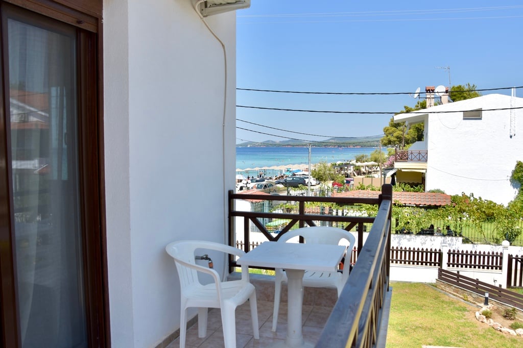 Beachfront Villa Bona, Villa4you, Nikiti, Sithonia, Halkidiki, Greece, 33