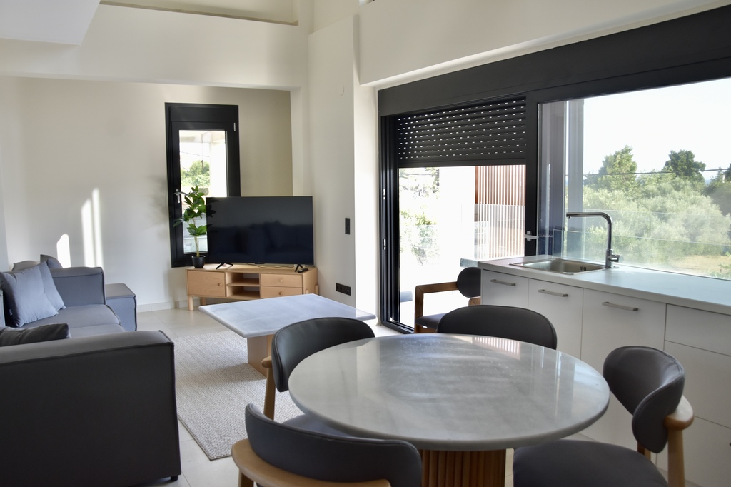 Luxury Villa Calma, Villa4you, Nikiti, Sithonia, Halkidiki, Greece, 05