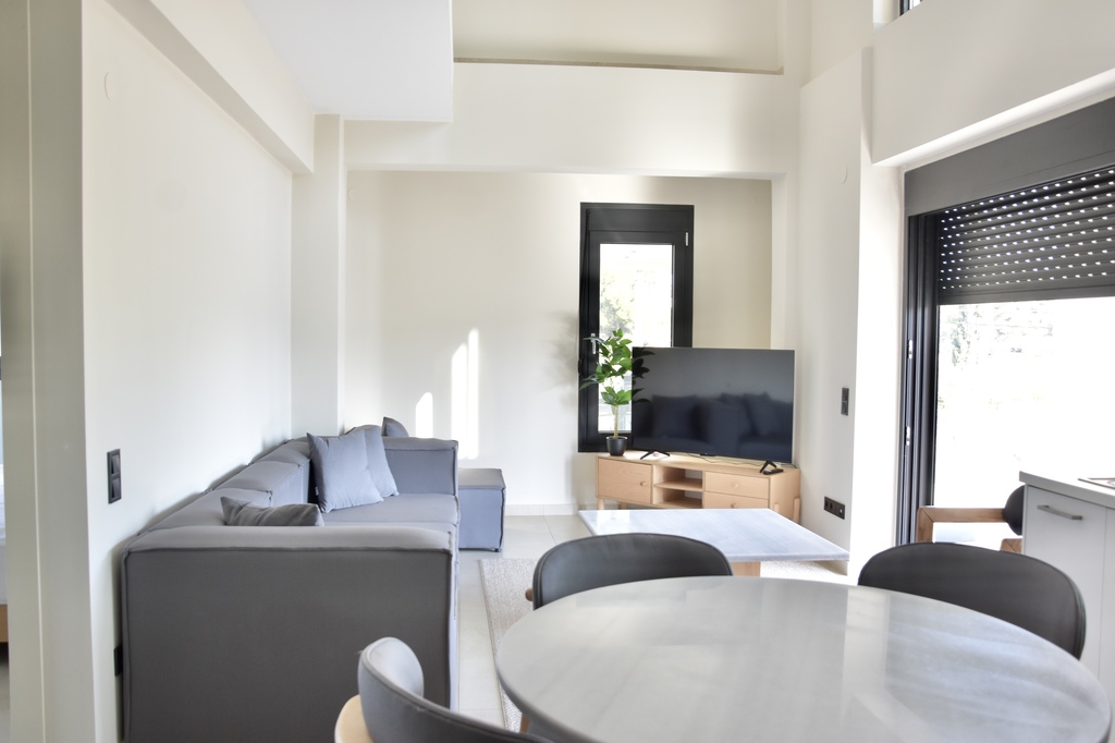 Luxury Villa Calma, Villa4you, Nikiti, Sithonia, Halkidiki, Greece, 08