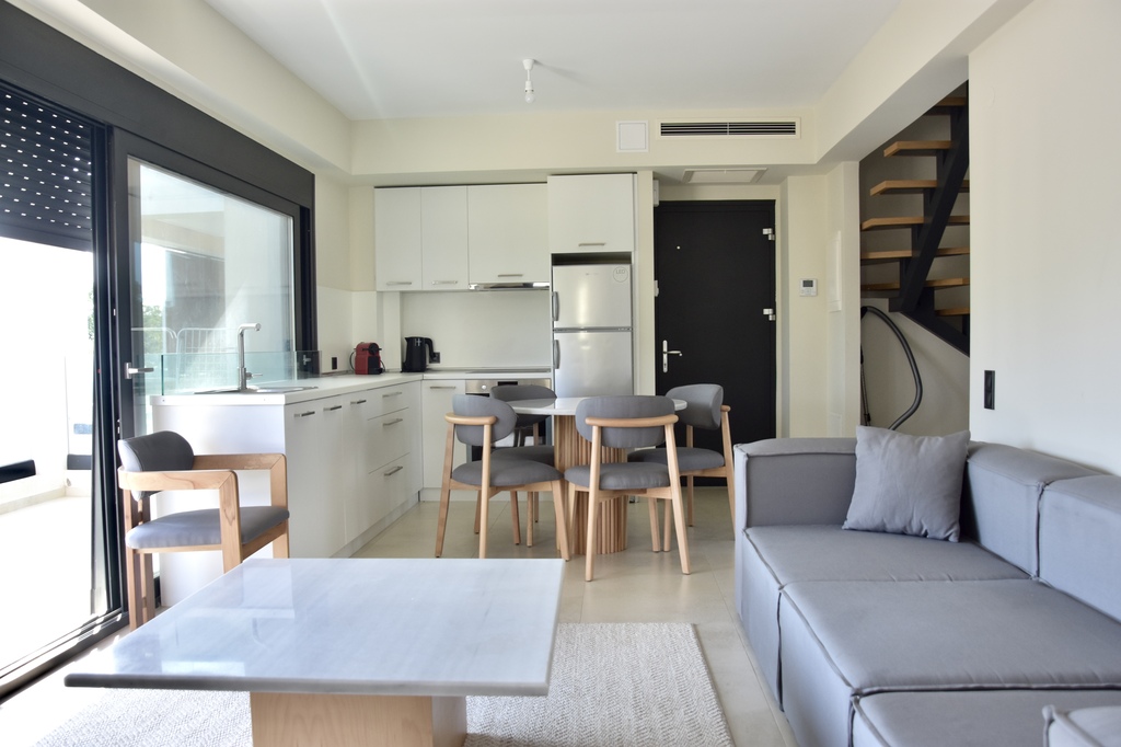 Luxury Villa Calma, Villa4you, Nikiti, Sithonia, Halkidiki, Greece, 10