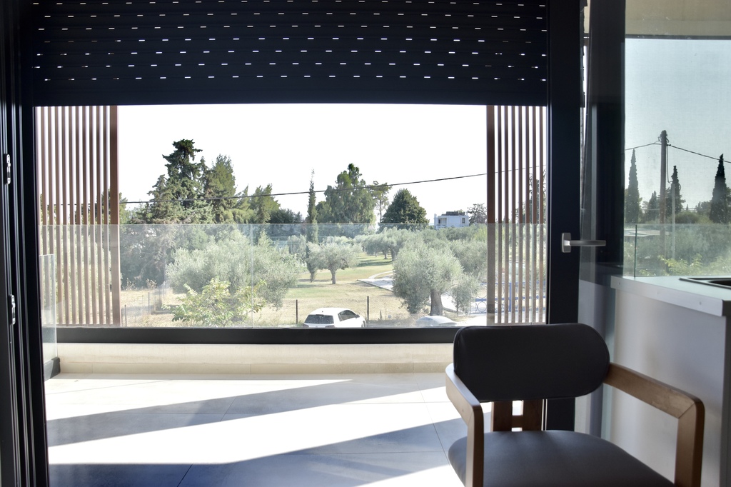 Luxury Villa Calma, Villa4you, Nikiti, Sithonia, Halkidiki, Greece, 11