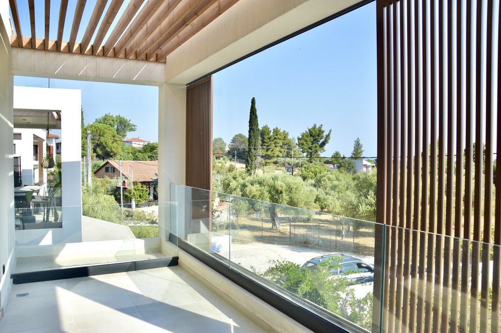 Luxury Villa Calma, Villa4you, Nikiti, Sithonia, Halkidiki, Greece, 12