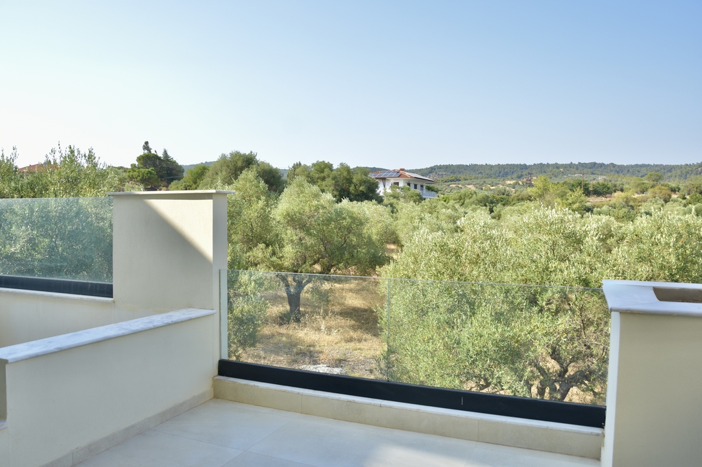 Luxury Villa Calma, Villa4you, Nikiti, Sithonia, Halkidiki, Greece, 16