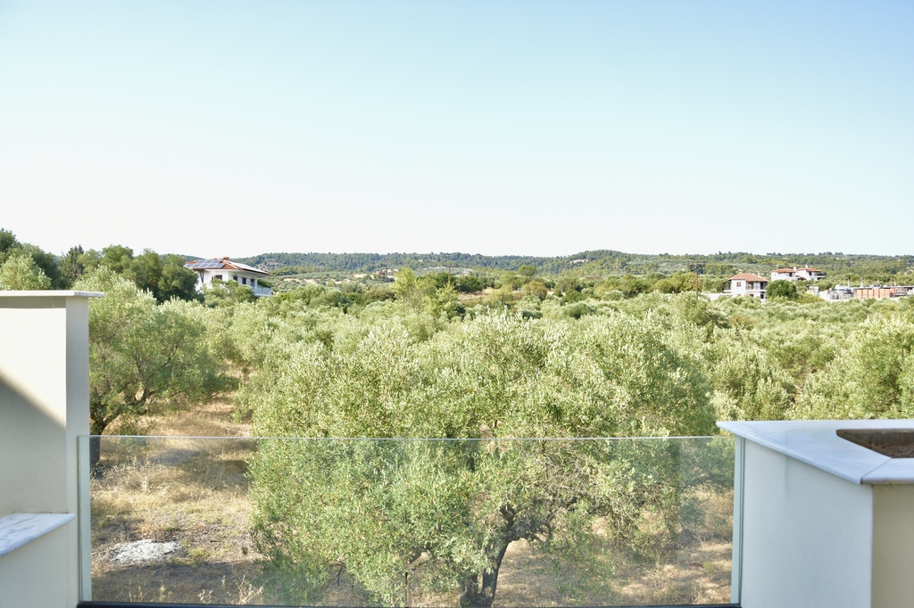 Luxury Villa Calma, Villa4you, Nikiti, Sithonia, Halkidiki, Greece, 17