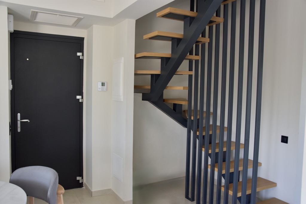 Luxury Villa Calma, Villa4you, Nikiti, Sithonia, Halkidiki, Greece, 21