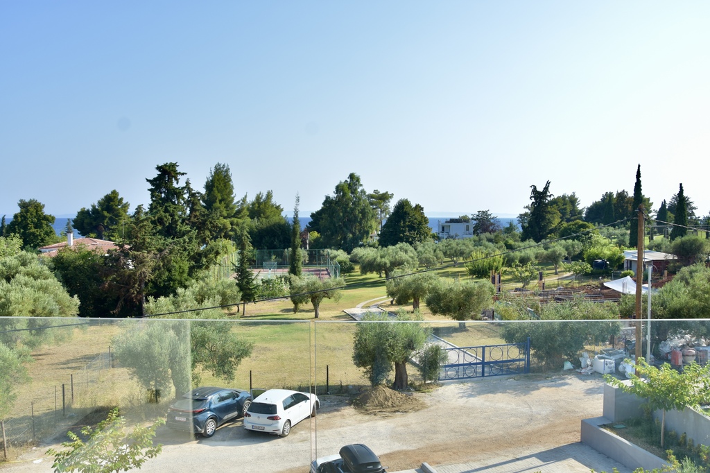 Luxury Villa Calma, Villa4you, Nikiti, Sithonia, Halkidiki, Greece, 30