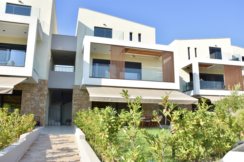 Luxury Villa Calma, Villa4you, Nikiti, Sithonia, Halkidiki, Greece, 38