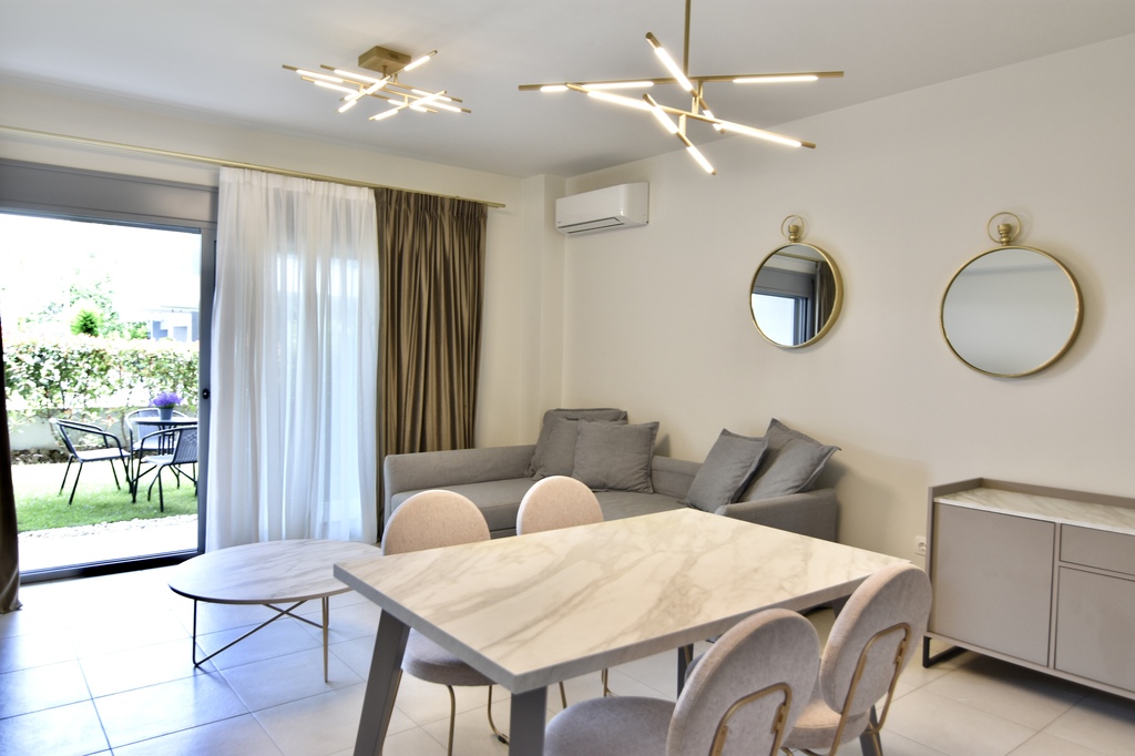 Deluxe Suite Dina, Villa4you, Nikiti, Sithonia, Halkidiki, Greece, 01
