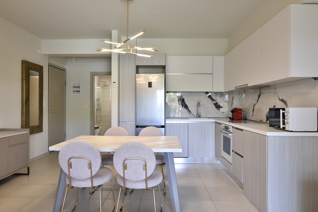 Deluxe Suite Dina, Villa4you, Nikiti, Sithonia, Halkidiki, Greece, 03