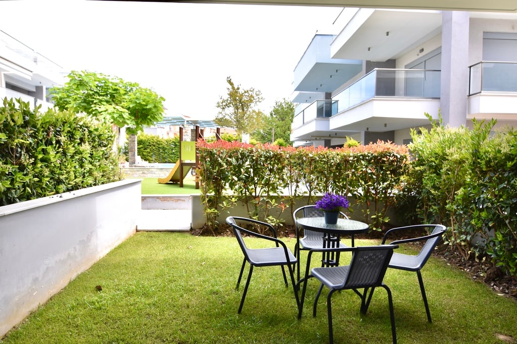 Deluxe Suite Dina, Villa4you, Nikiti, Sithonia, Halkidiki, Greece, 08