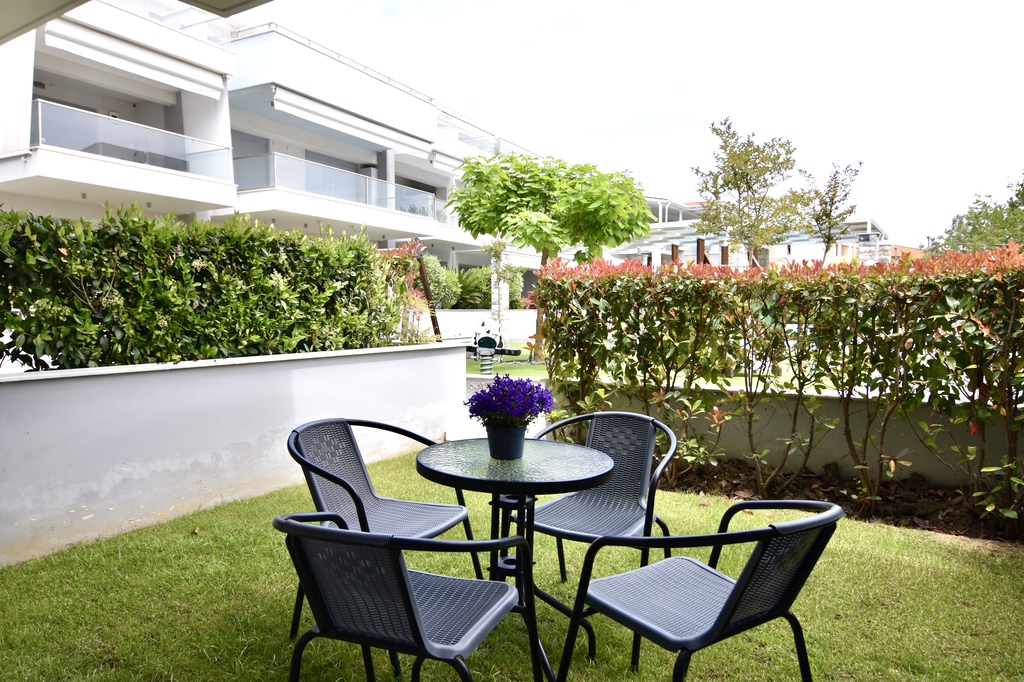 Deluxe Suite Dina, Villa4you, Nikiti, Sithonia, Halkidiki, Greece, 09