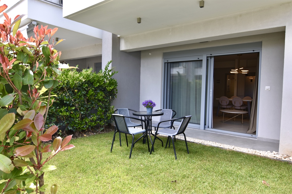 Deluxe Suite Dina, Villa4you, Nikiti, Sithonia, Halkidiki, Greece, 11