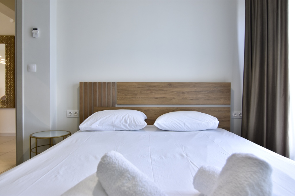 Deluxe Suite Dina, Villa4you, Nikiti, Sithonia, Halkidiki, Greece, 13