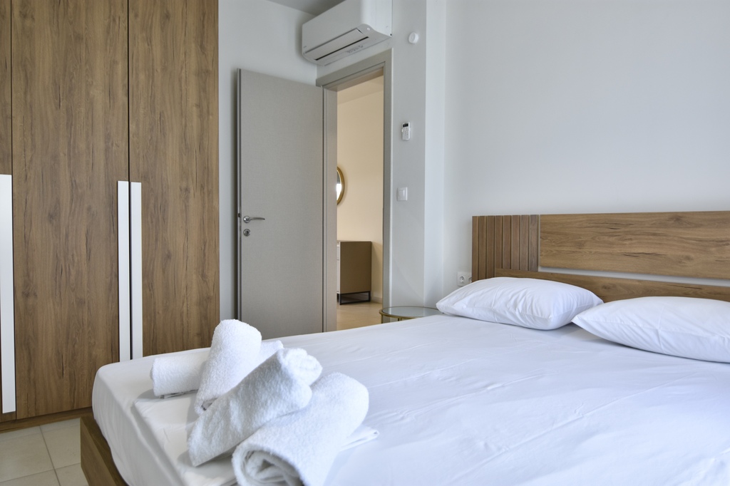 Deluxe Suite Dina, Villa4you, Nikiti, Sithonia, Halkidiki, Greece, 14