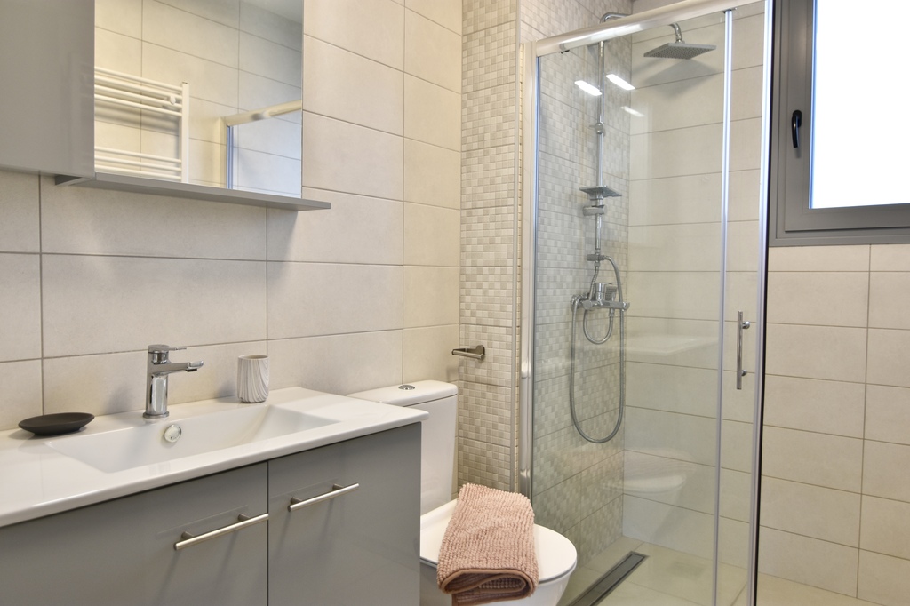 Deluxe Suite Dina, Villa4you, Nikiti, Sithonia, Halkidiki, Greece, 15