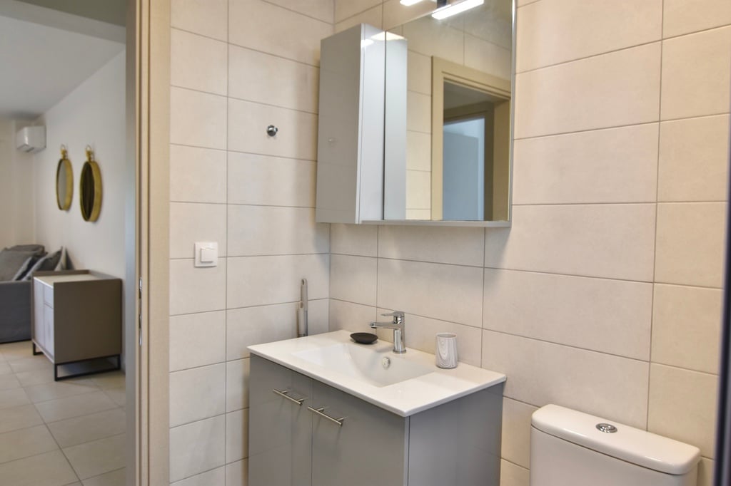 Deluxe Suite Dina, Villa4you, Nikiti, Sithonia, Halkidiki, Greece, 16