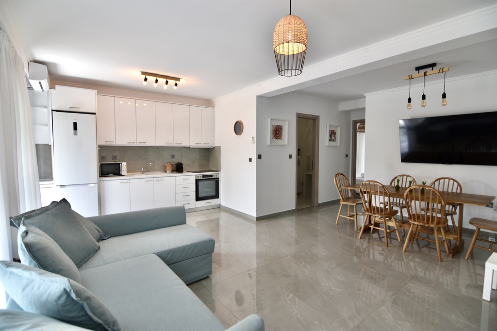 Renata Apartment, Villa4you, Nikiti, Sithonia, Halkidiki, Greece, 01
