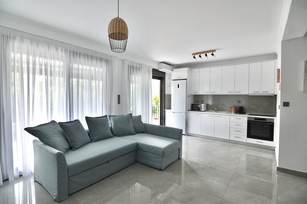 Renata Apartment, Villa4you, Nikiti, Sithonia, Halkidiki, Greece, 02