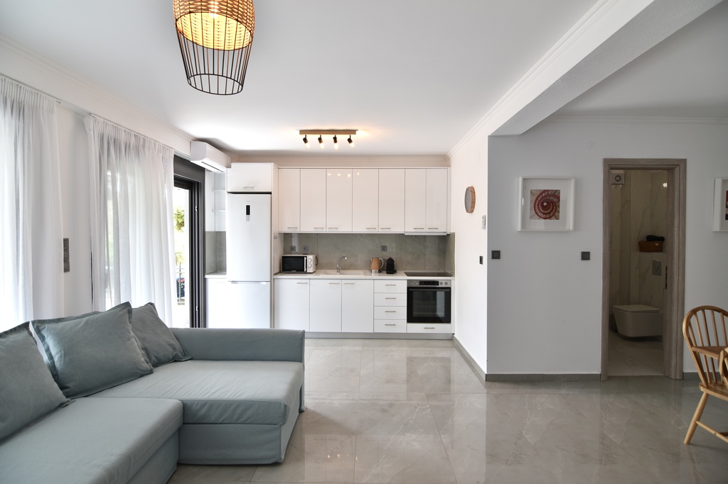 Renata Apartment, Villa4you, Nikiti, Sithonia, Halkidiki, Greece, 03
