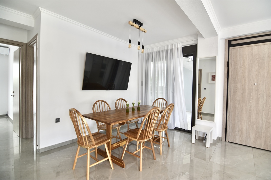 Renata Apartment, Villa4you, Nikiti, Sithonia, Halkidiki, Greece, 05