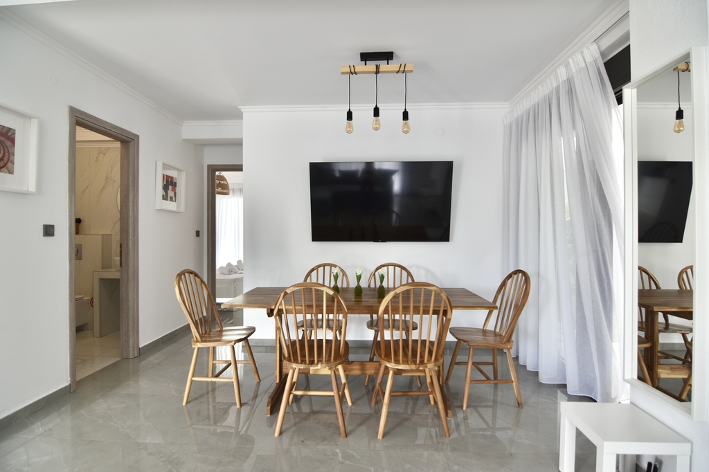 Renata Apartment, Villa4you, Nikiti, Sithonia, Halkidiki, Greece, 06