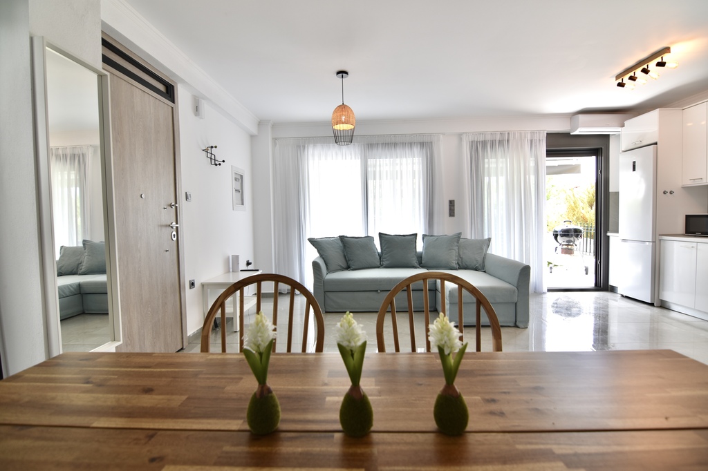 Renata Apartment, Villa4you, Nikiti, Sithonia, Halkidiki, Greece, 08