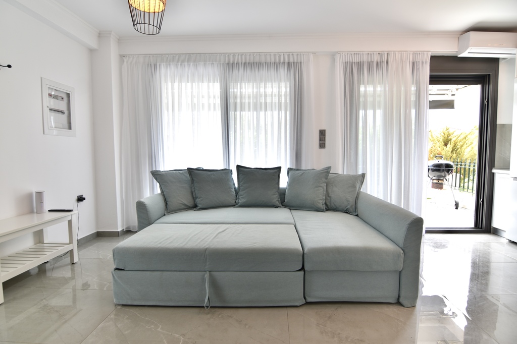 Renata Apartment, Villa4you, Nikiti, Sithonia, Halkidiki, Greece, 09