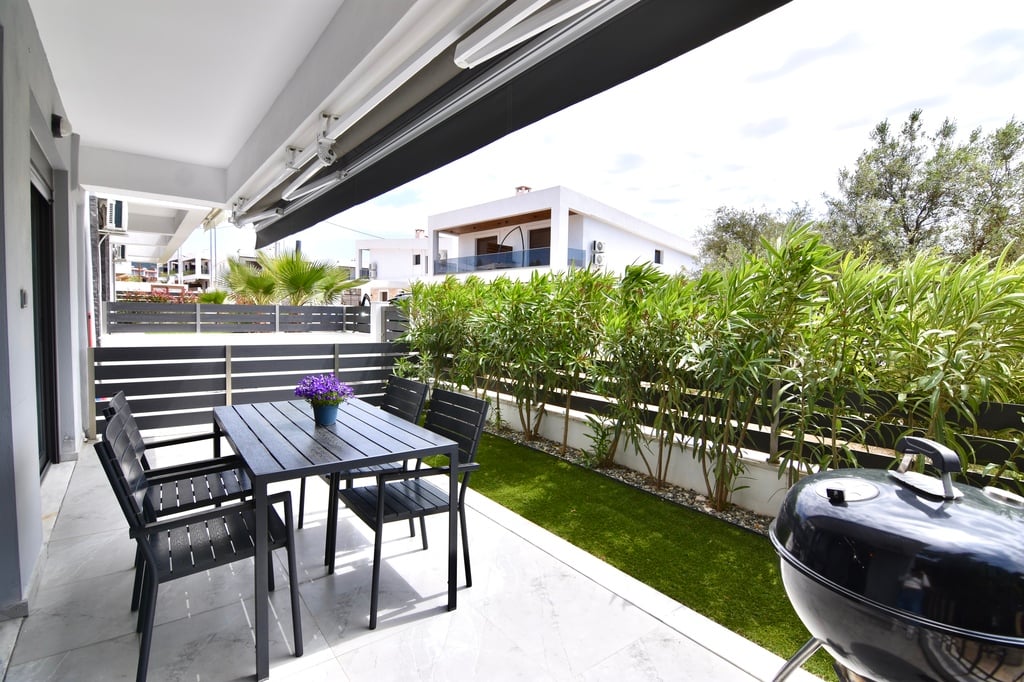 Renata Apartment, Villa4you, Nikiti, Sithonia, Halkidiki, Greece, 10