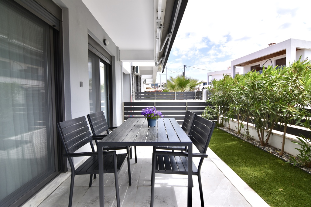 Renata Apartment, Villa4you, Nikiti, Sithonia, Halkidiki, Greece, 11