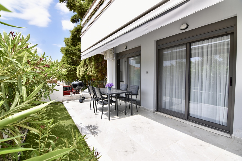 Renata Apartment, Villa4you, Nikiti, Sithonia, Halkidiki, Greece, 12