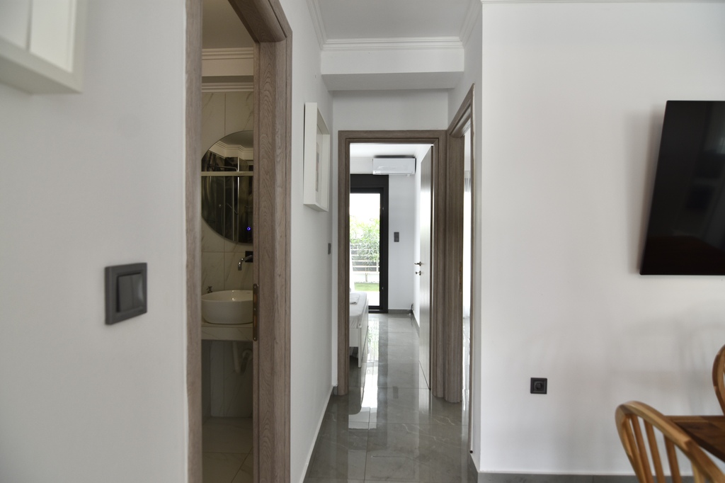 Renata Apartment, Villa4you, Nikiti, Sithonia, Halkidiki, Greece, 13
