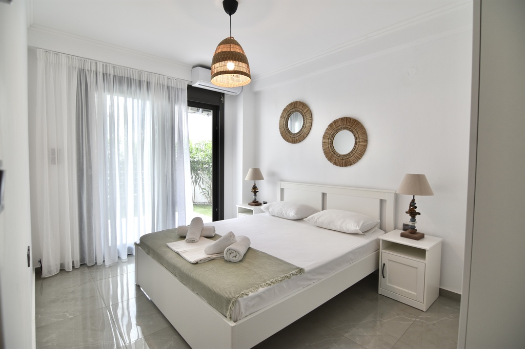 Renata Apartment, Villa4you, Nikiti, Sithonia, Halkidiki, Greece, 14