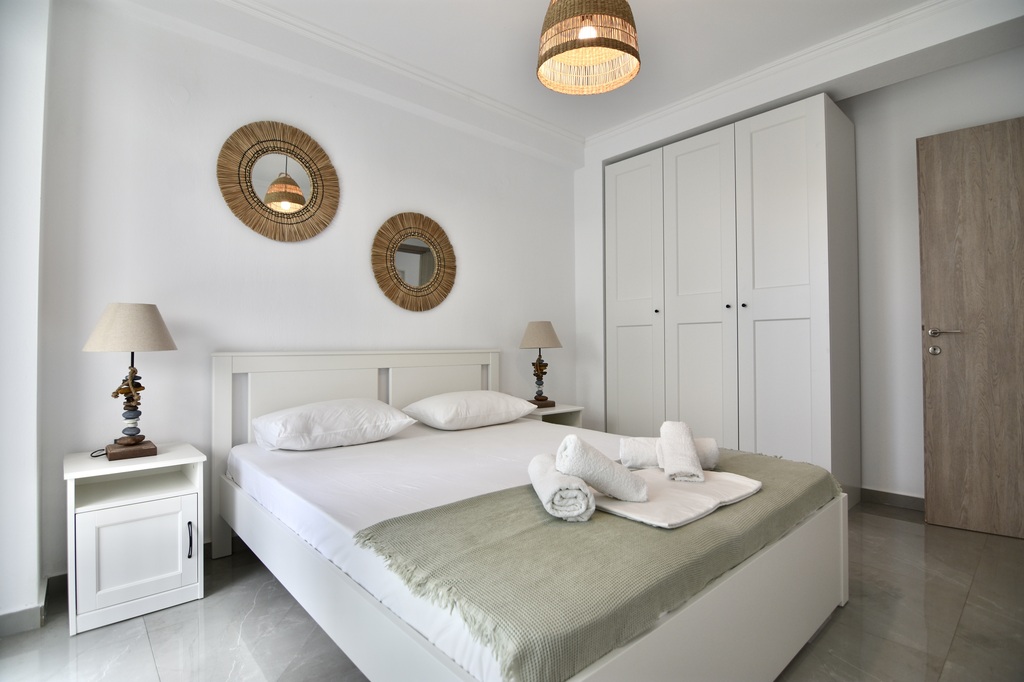Renata Apartment, Villa4you, Nikiti, Sithonia, Halkidiki, Greece, 16