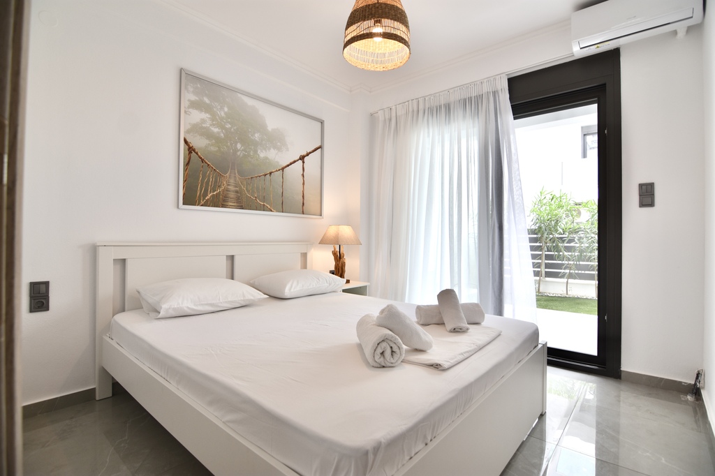 Renata Apartment, Villa4you, Nikiti, Sithonia, Halkidiki, Greece, 17