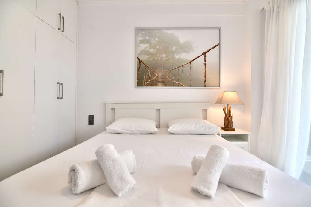 Renata Apartment, Villa4you, Nikiti, Sithonia, Halkidiki, Greece, 18