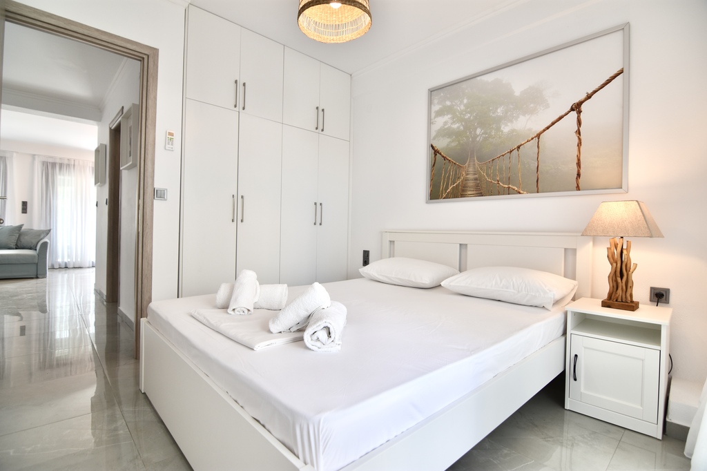 Renata Apartment, Villa4you, Nikiti, Sithonia, Halkidiki, Greece, 19