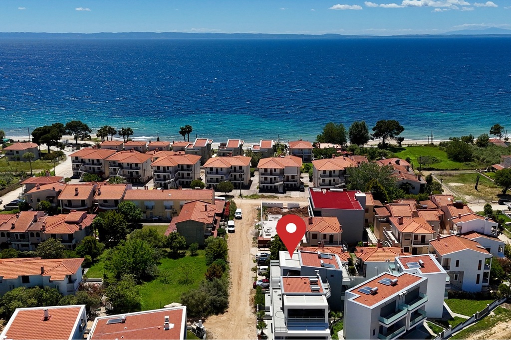 Renata Apartment, Villa4you, Nikiti, Sithonia, Halkidiki, Greece, 24