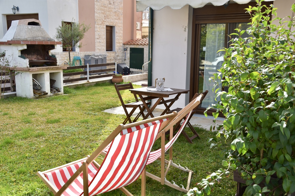 Seaside Maisonette Myrto, Villa4you, Toroni, Sithonia, Halkidiki, Greece, 02