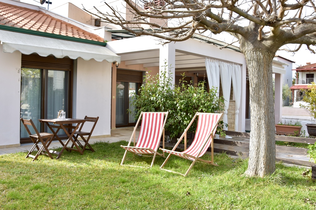 Seaside Maisonette Myrto, Villa4you, Toroni, Sithonia, Halkidiki, Greece, 03