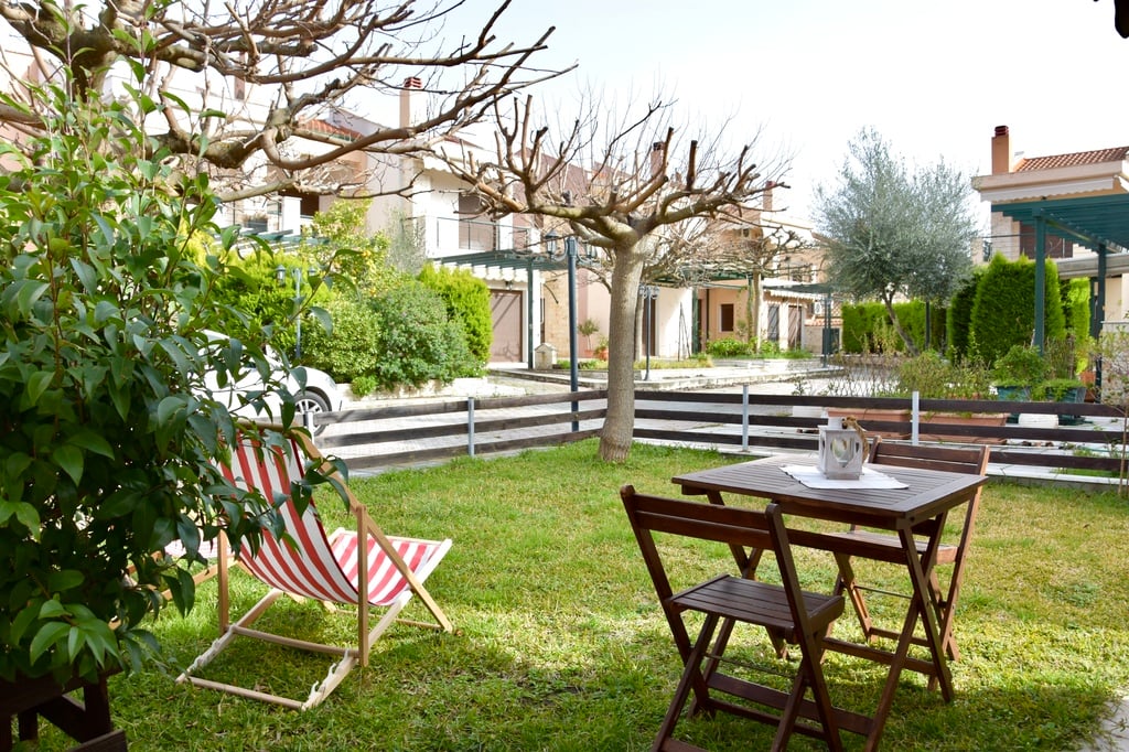 Seaside Maisonette Myrto, Villa4you, Toroni, Sithonia, Halkidiki, Greece, 04