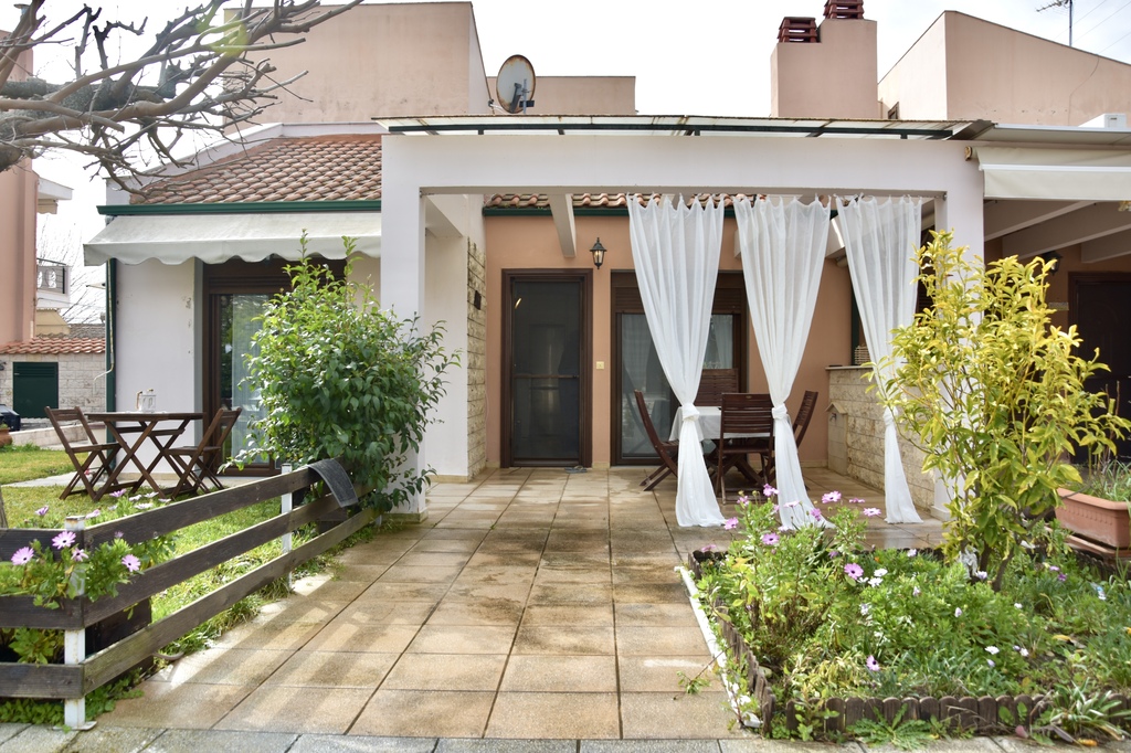 Seaside Maisonette Myrto, Villa4you, Toroni, Sithonia, Halkidiki, Greece, 09