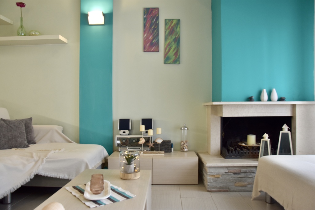 Seaside Maisonette Myrto, Villa4you, Toroni, Sithonia, Halkidiki, Greece, 14