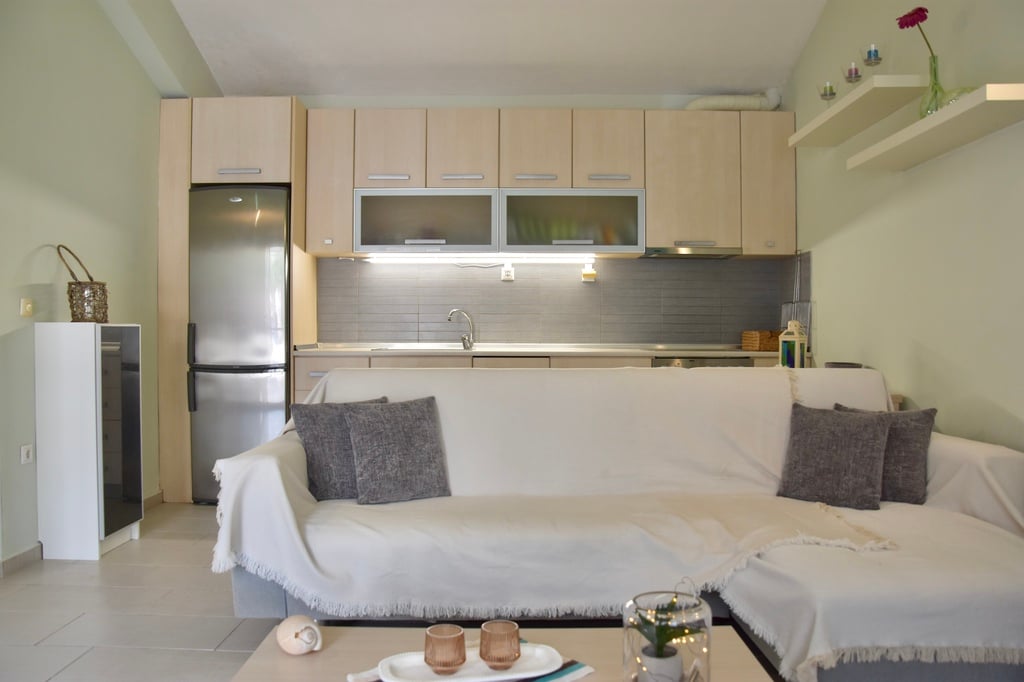 Seaside Maisonette Myrto, Villa4you, Toroni, Sithonia, Halkidiki, Greece, 17