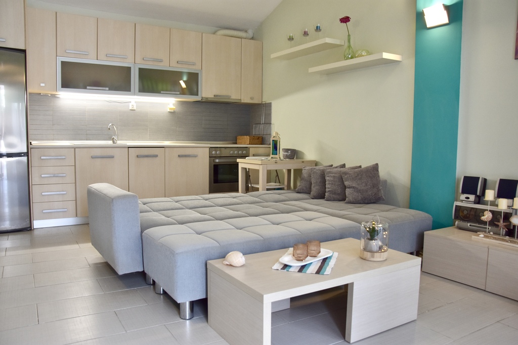 Seaside Maisonette Myrto, Villa4you, Toroni, Sithonia, Halkidiki, Greece, 18a