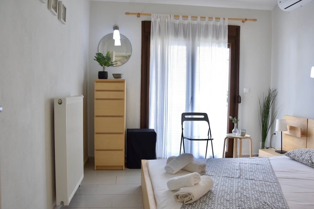Seaside Maisonette Myrto, Villa4you, Toroni, Sithonia, Halkidiki, Greece, 20
